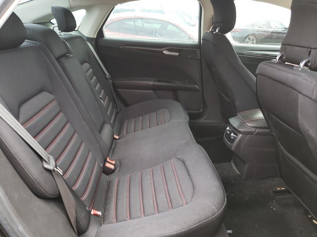 2013 FORD FUSION SE 3FA6P0HR2DR102758