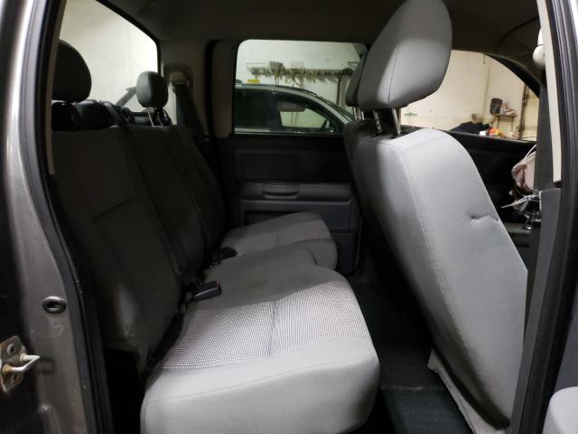 2011 DODGE DAKOTA SLT 1D7RW3GK1BS653786