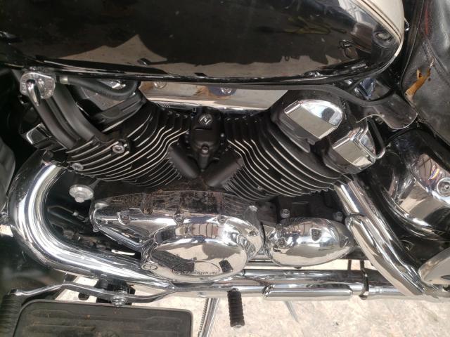 2009 YAMAHA XVZ13 TF JYAVP04EX9A015714