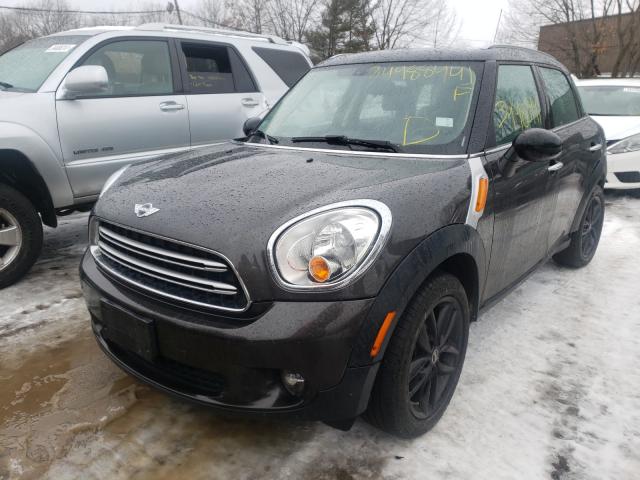2015 MINI COOPER COU WMWZB3C58FWR42844