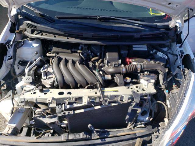 2016 NISSAN VERSA NOTE - 3N1CE2CPXGL394867