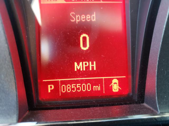 2015 GMC TERRAIN DE 2GKFLZE31F6172017