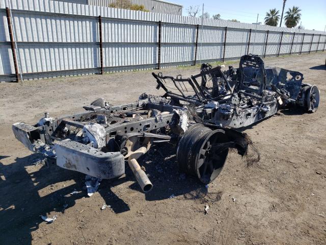 2018 FORD F150 SUPER - 1FTEW1CP4JKC34621