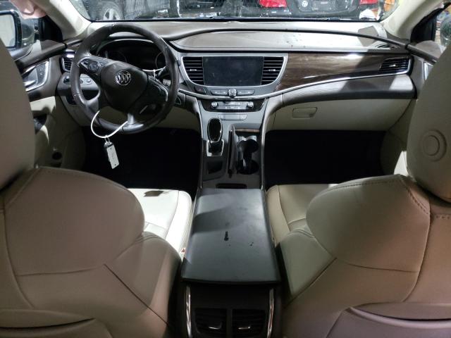 2017 BUICK LACROSSE P 1G4ZN5SS1HU122810