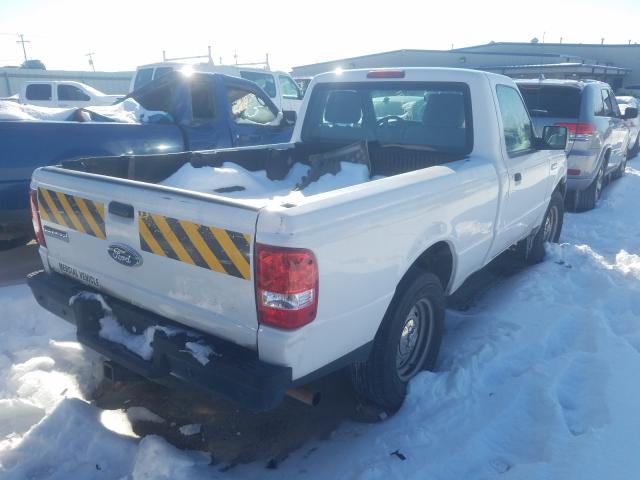 2011 FORD RANGER 1FTKR1AD5BPA51963