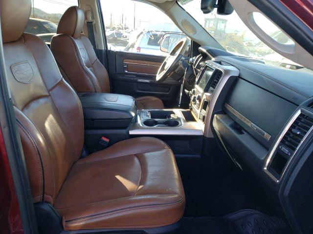 2017 RAM 2500 LONGH - 3C6UR5LL0HG539517