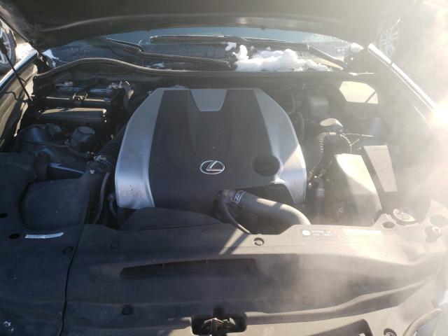 2013 LEXUS GS 350 JTHCE1BL4D5017578