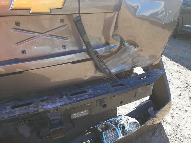2014 CHEVROLET SUBURBAN C 1GNSCJE0XER217743