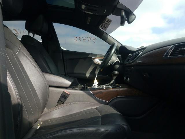 2015 AUDI A7 PRESTIG WAU2GAFCXFN008238