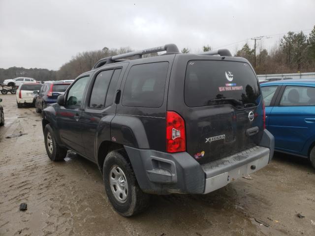 2010 NISSAN XTERRA OFF 5N1AN0NU6AC525416