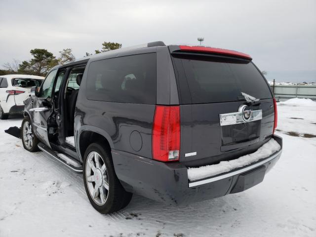 2011 CADILLAC ESCALADE E 1GYS4HEF2BR294812