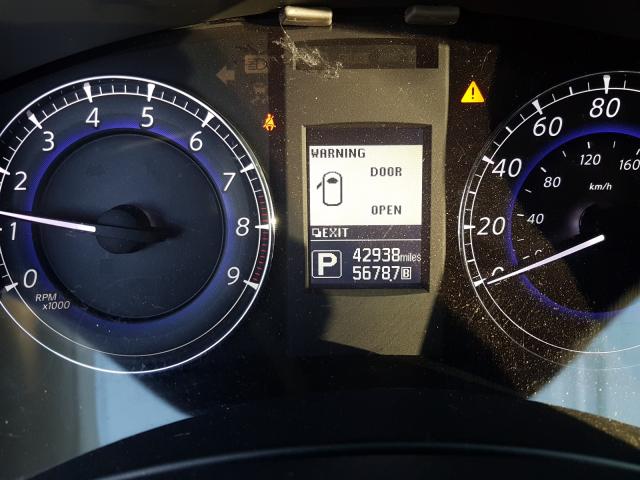 2016 INFINITI QX50 JN1BJ0RP3GM233172