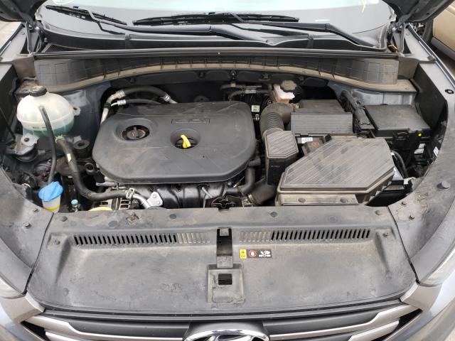 2016 HYUNDAI TUCSON KM8J33A47GU109990