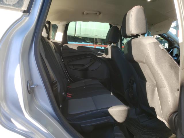 2017 FORD C-MAX SE 1FADP5AU7HL118042