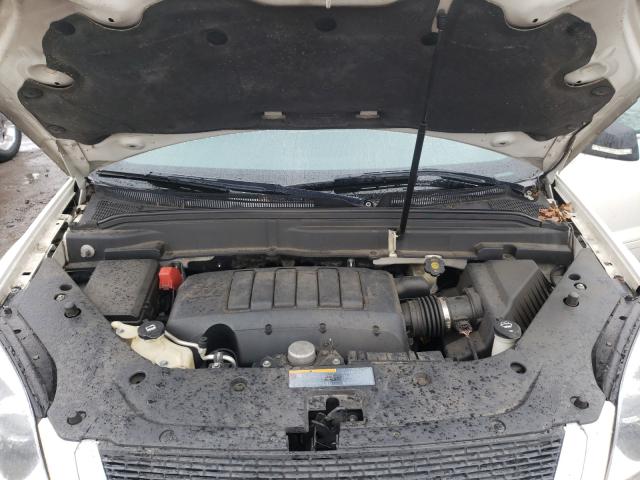 2011 GMC ACADIA SLT - 1GKKVSEDXBJ104949