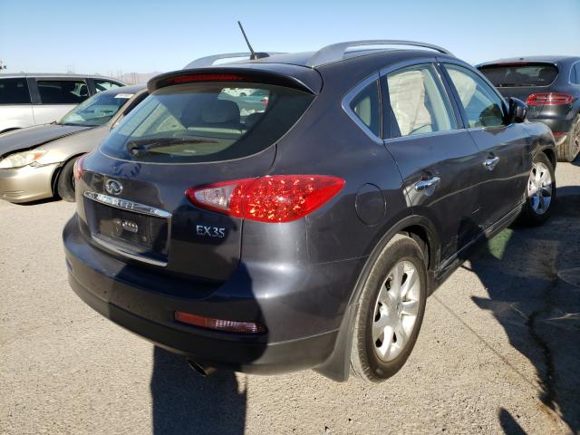 2010 INFINITI EX35 BASE JN1AJ0HR2AM755247