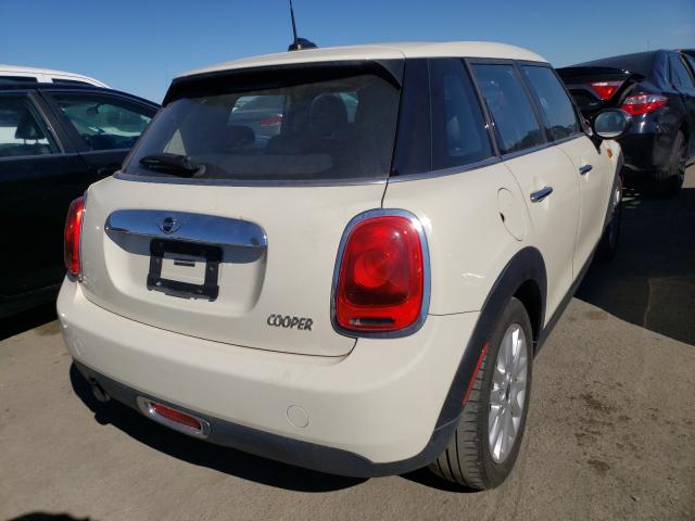 2016 MINI COOPER WMWXU1C51G2D57766