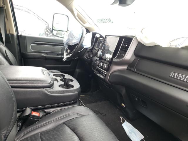 2019 RAM 3500 BIG H 3C63R3LL2KG641554