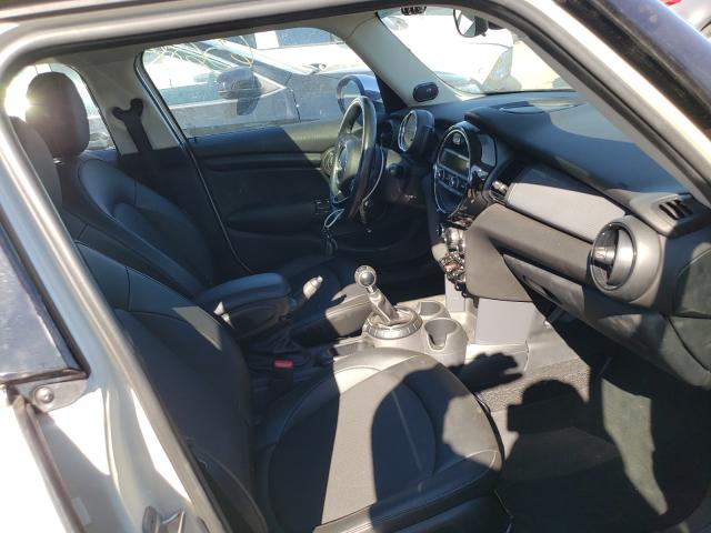 2016 MINI COOPER WMWXU1C51G2D57766