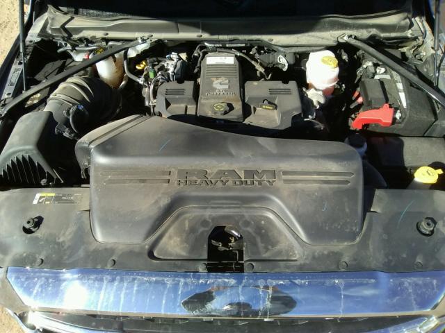 2020 RAM 2500 TRADE 3C6UR5CL3LG230293