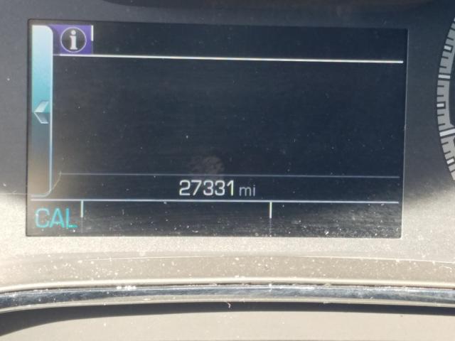 2017 CHEVROLET CRUZE PREM 3G1BF6SM9HS518602