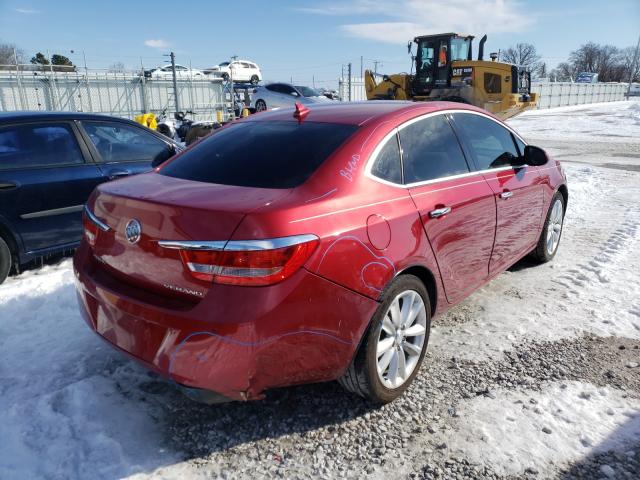 2013 BUICK VERANO CON 1G4PR5SK2D4164845