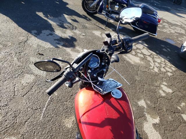 2019 HARLEY-DAVIDSON XG750 1HD4NBB39KC502110