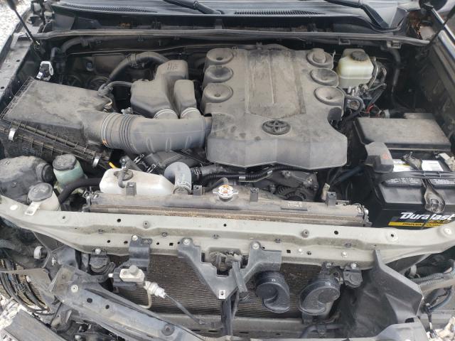 2016 TOYOTA 4RUNR LMTD JTEBU5JR0G5385740