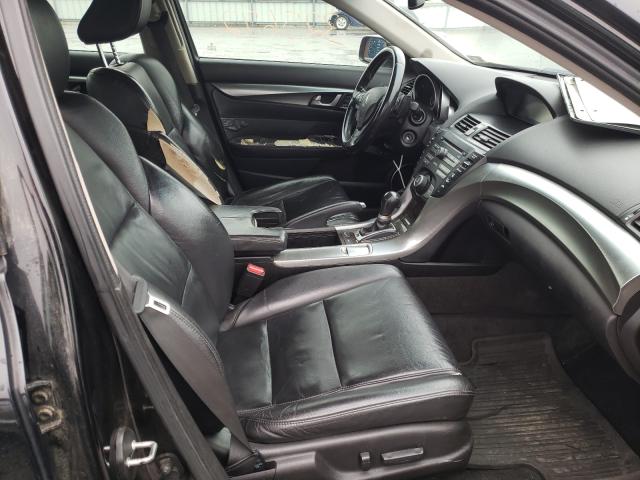 2010 ACURA TL 19UUA8F24AA012560