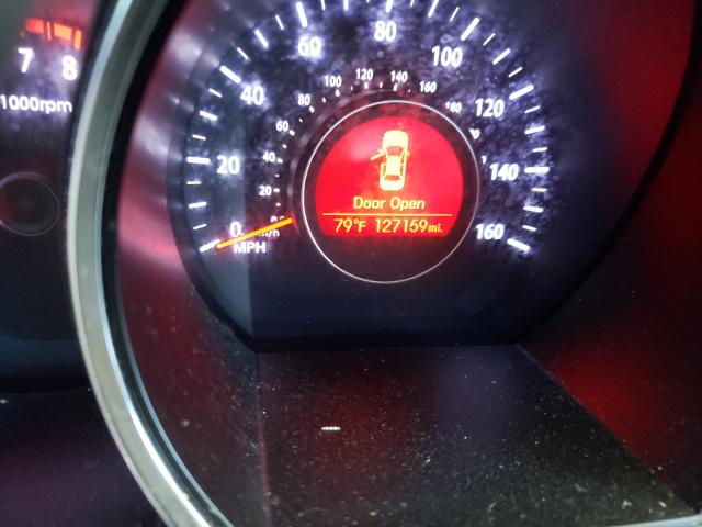 2013 KIA OPTIMA LX KNAGM4A76D5322427