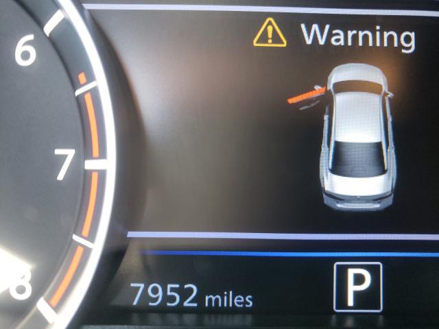 2020 NISSAN ALTIMA S - 1N4BL4BV6LN316791