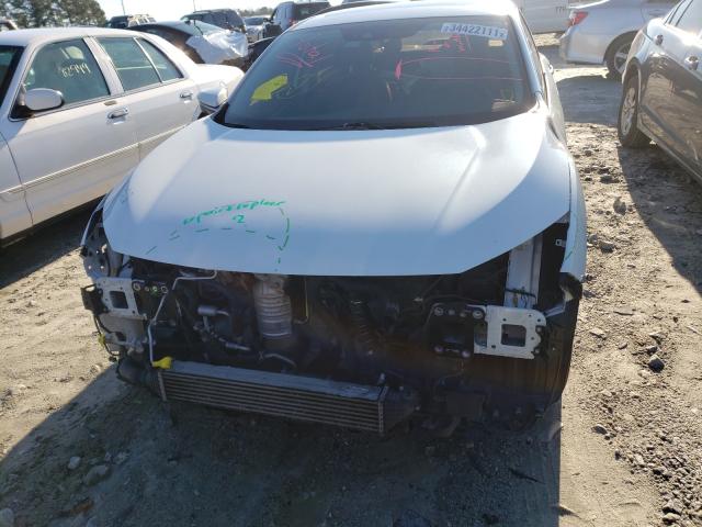2016 HONDA CIVIC TOUR 19XFC1F93GE033590