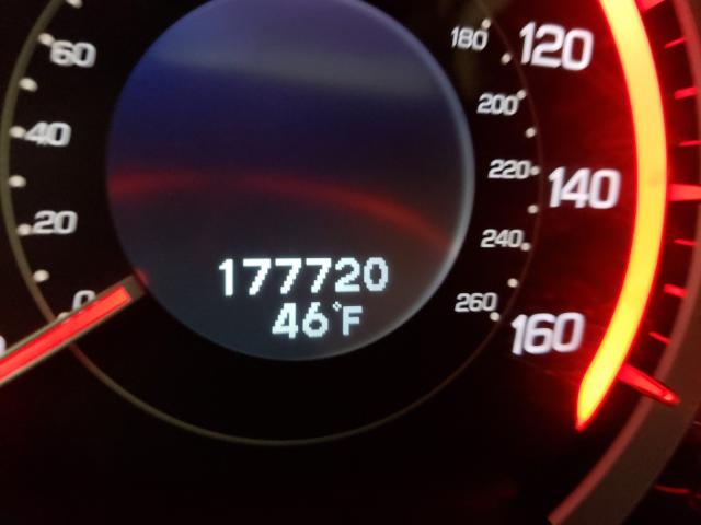 2012 ACURA TSX SE JH4CU2F8XCC005976