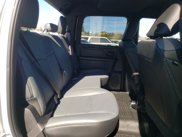 2021 RAM 2500 TRADE - 3C6UR5HJ5MG505994