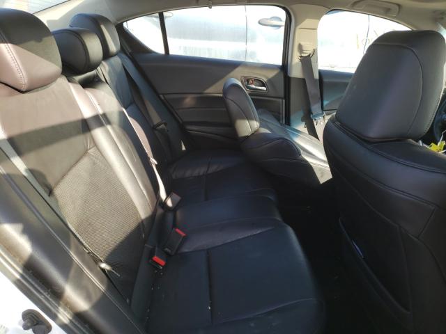 2013 ACURA ILX 20 TEC 19VDE1F75DE006654