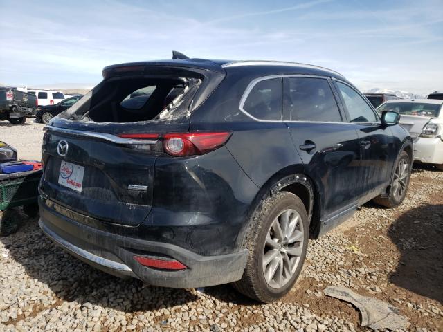 JM3TCBDY9G0119716 | 2016 MAZDA CX-9 GRAND