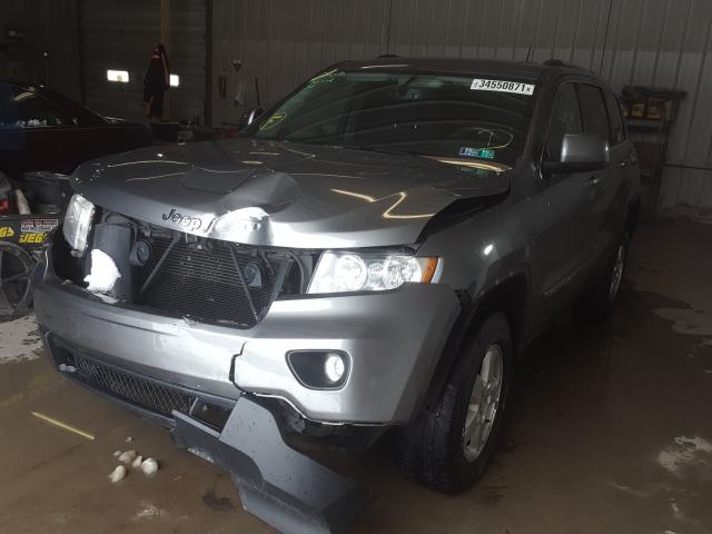 2013 JEEP GRAND CHER 1C4RJFAG5DC501439