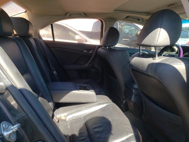 2010 ACURA TSX JH4CU2F61AC017591