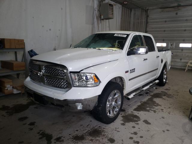 2015 RAM 1500 LARAM 1C6RR7NT5FS713120