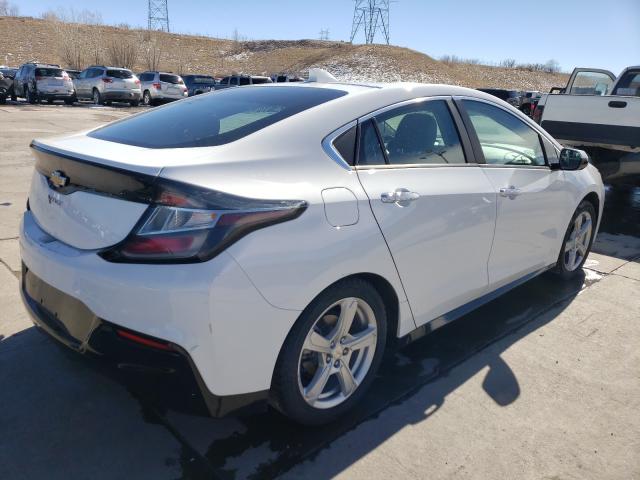 2017 CHEVROLET VOLT LT 1G1RA6S57HU106278