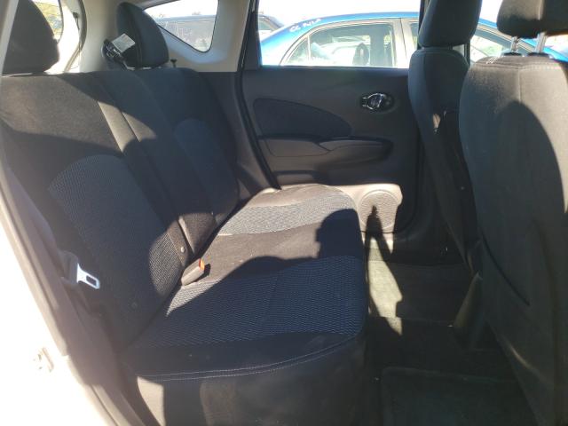 2016 NISSAN VERSA NOTE - 3N1CE2CPXGL394867