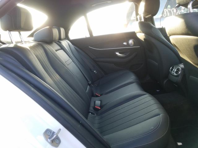 2017 MERCEDES-BENZ E 300 4MAT WDDZF4KB5HA171835