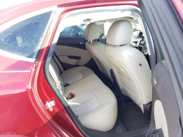 2013 BUICK VERANO CON 1G4PR5SK2D4164845