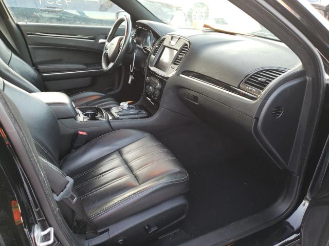 2019 CHRYSLER 300 S 2C3CCABG4KH628764