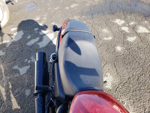 2019 HARLEY-DAVIDSON XG750 1HD4NBB39KC502110