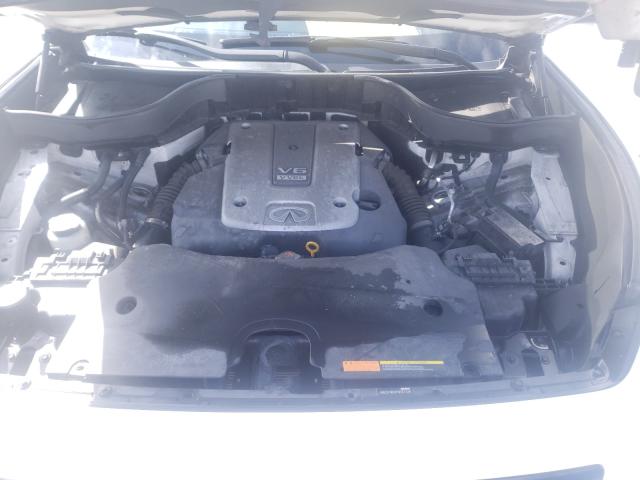 2015 INFINITI QX70 JN8CS1MU6FM381336