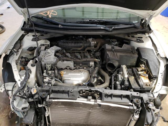 2012 NISSAN ALTIMA BAS 1N4AL2AP7CC163904
