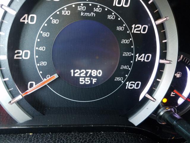 2013 ACURA TSX JH4CU2F49DC007524