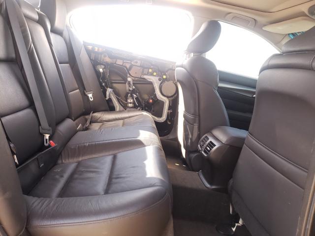 2012 ACURA TL 19UUA8F24CA014246
