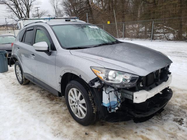 2014 MAZDA CX-5 TOURI JM3KE4CY1E0428953